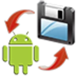 my apks android application logo